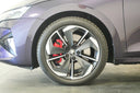 Škoda Octavia 2.0 TSI 195 kW DSG RS