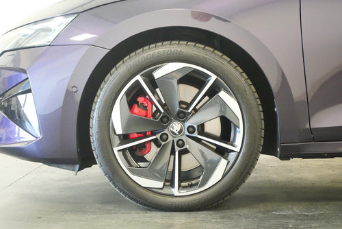 Škoda Octavia 2.0 TSI 195 kW DSG RS – foto 10
