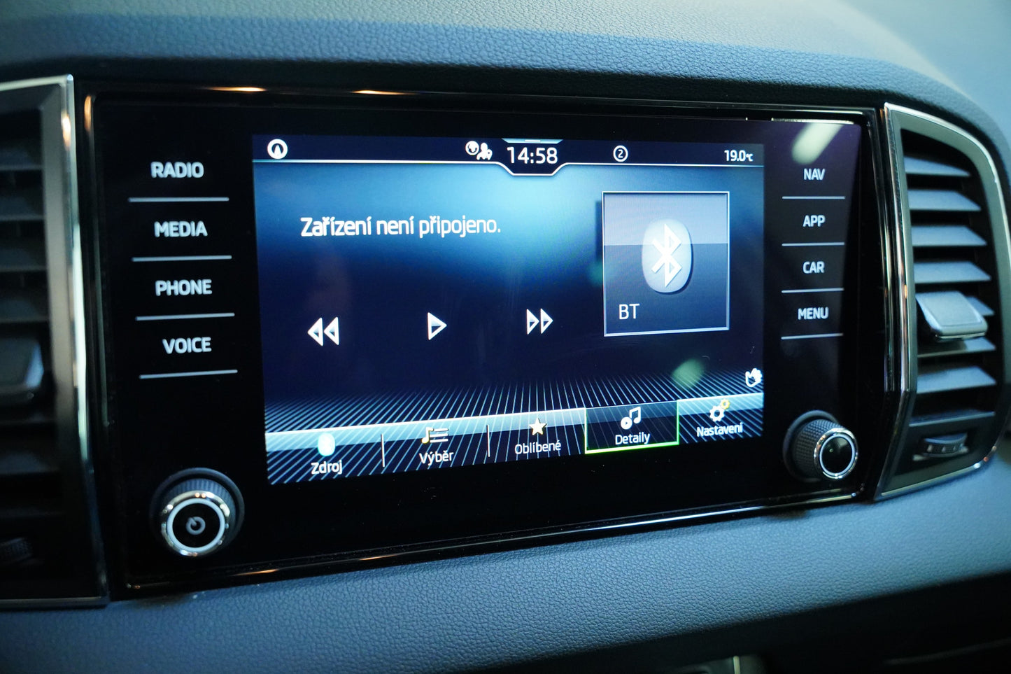 Škoda Karoq 2.0 TDI 85 kW Ambition