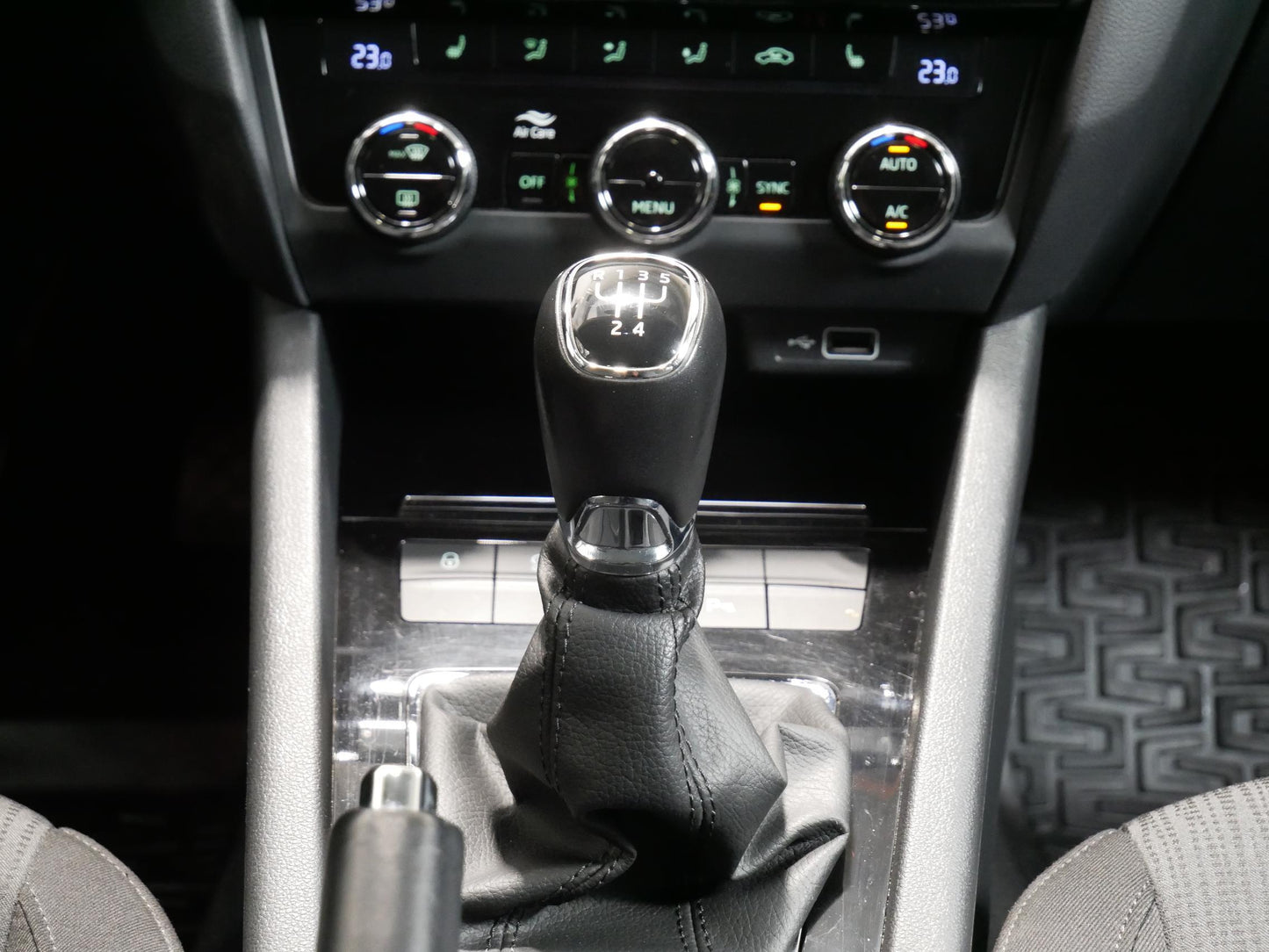 Škoda Octavia 1.6 TDI 85 kW Style Extra