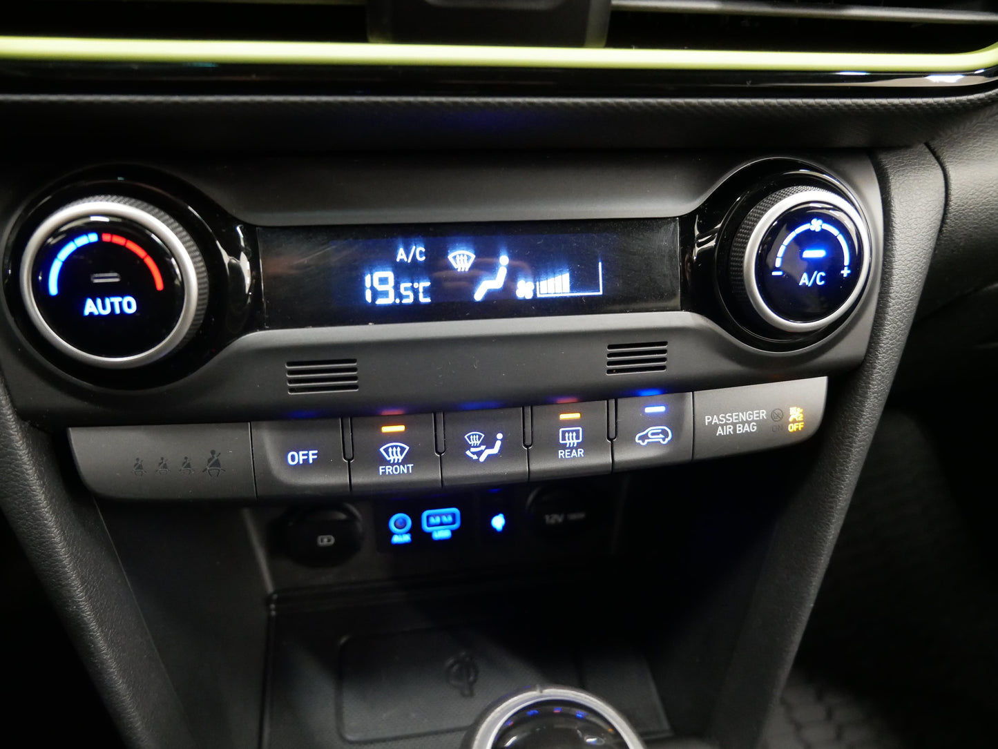 Hyundai Kona 1.6 T-GDI 130 kW Premium