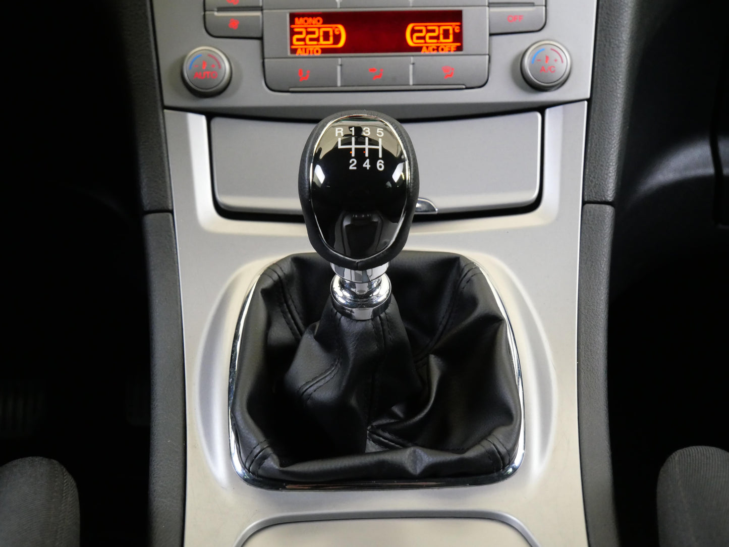 Ford S-MAX 2.0 TDCi 103 kW Titanium