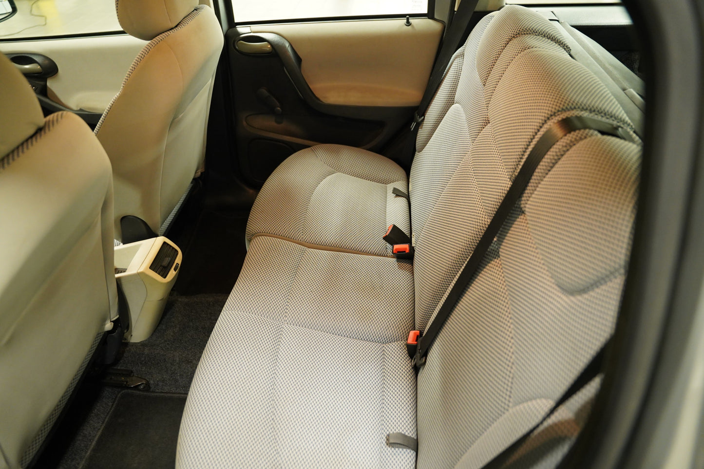 Fiat Stilo 1.4 16V 70kW
