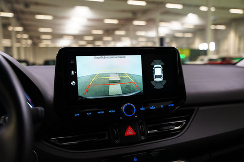 Hyundai i30 1.5 T-GDI 118 kW Style – foto 20