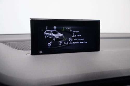 Audi Q7 3.0 TDI V6 210 kW S-Line – foto 20