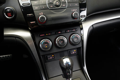 Mazda 6 2.0 DISI 114 kW Sports-Line – foto 20