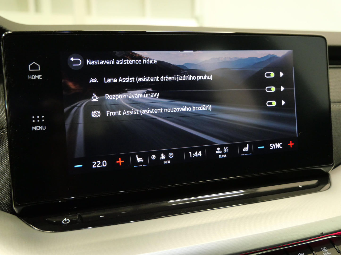 ŠKODA Octavia 2.0 TDI 85 kW Style