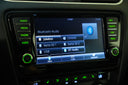 Škoda Octavia 2.0 TSI 162 kW RS DSG