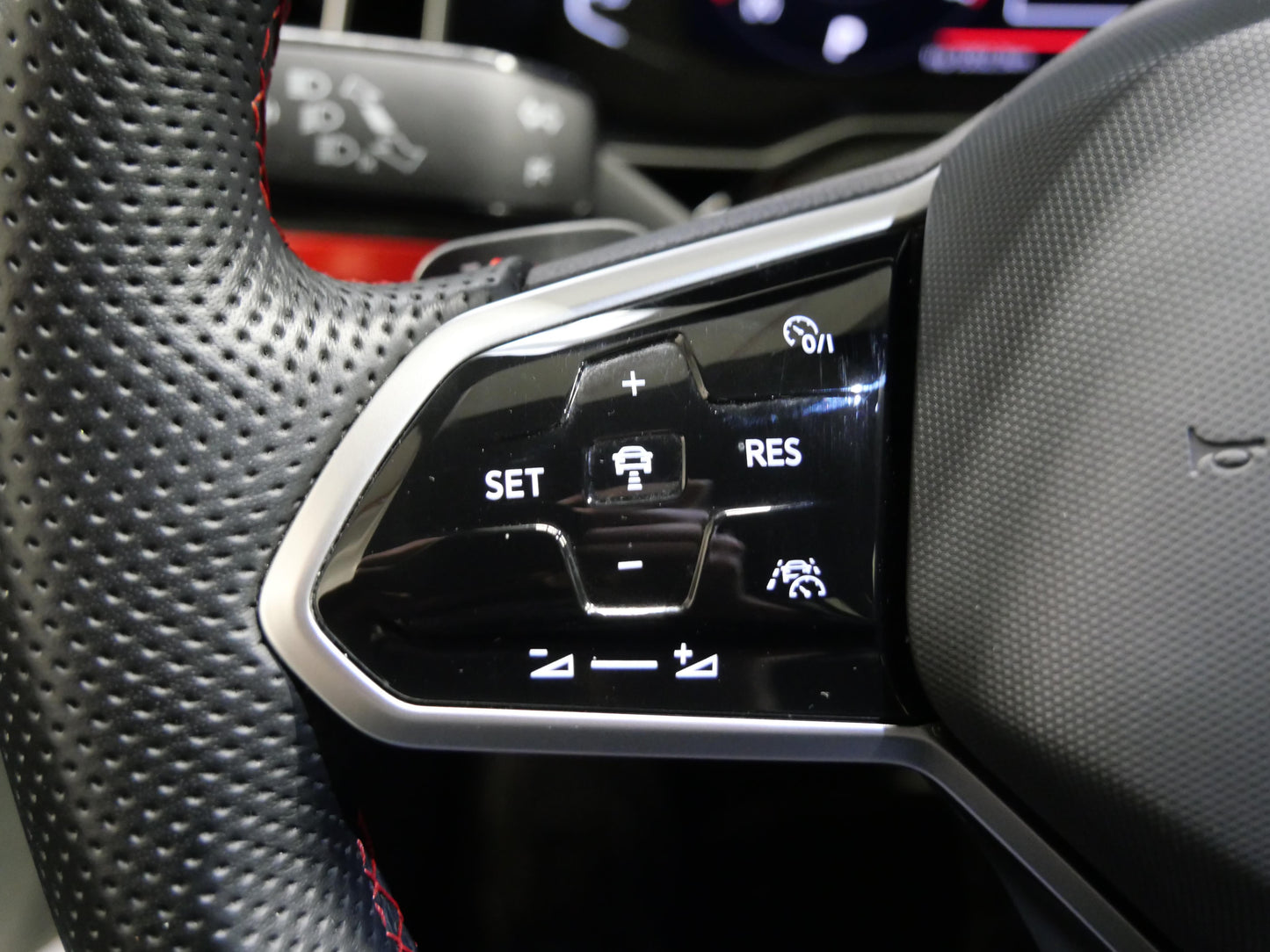 Volkswagen Polo 2.0 TSI 152 kW GTI