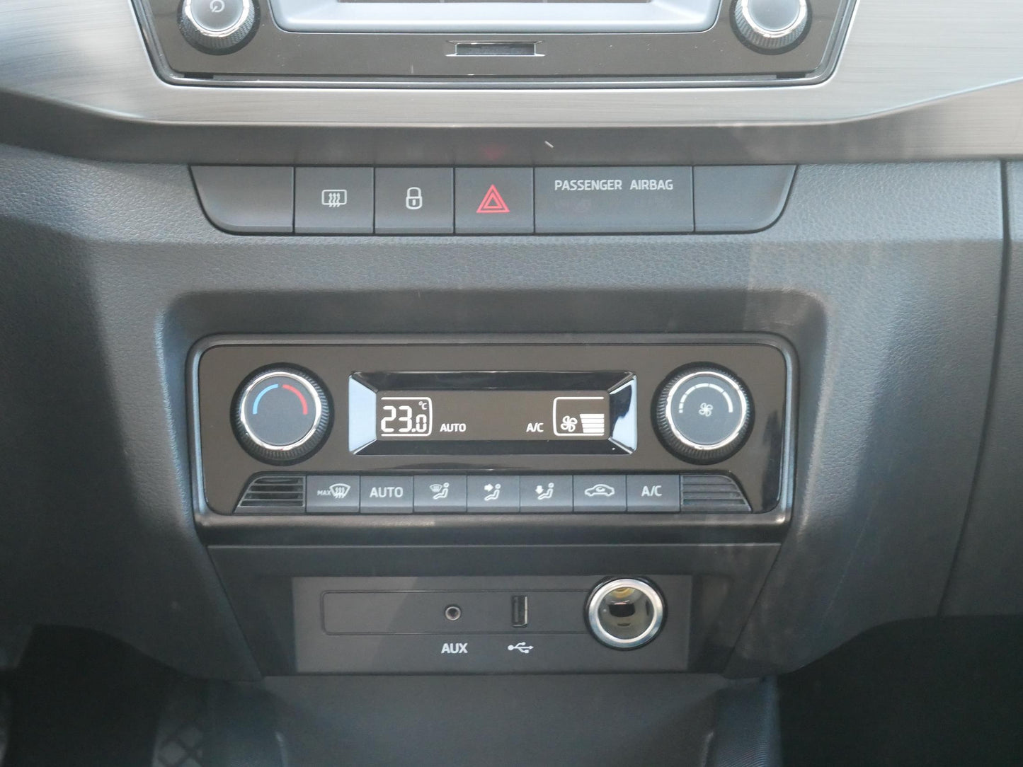 Škoda FABIA COMBI 1.0 TSI 70 kW Style