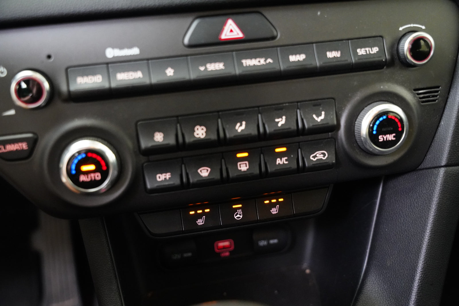 Kia Sportage 1.6 TGDI 130 kW 4WD Vision – foto 20