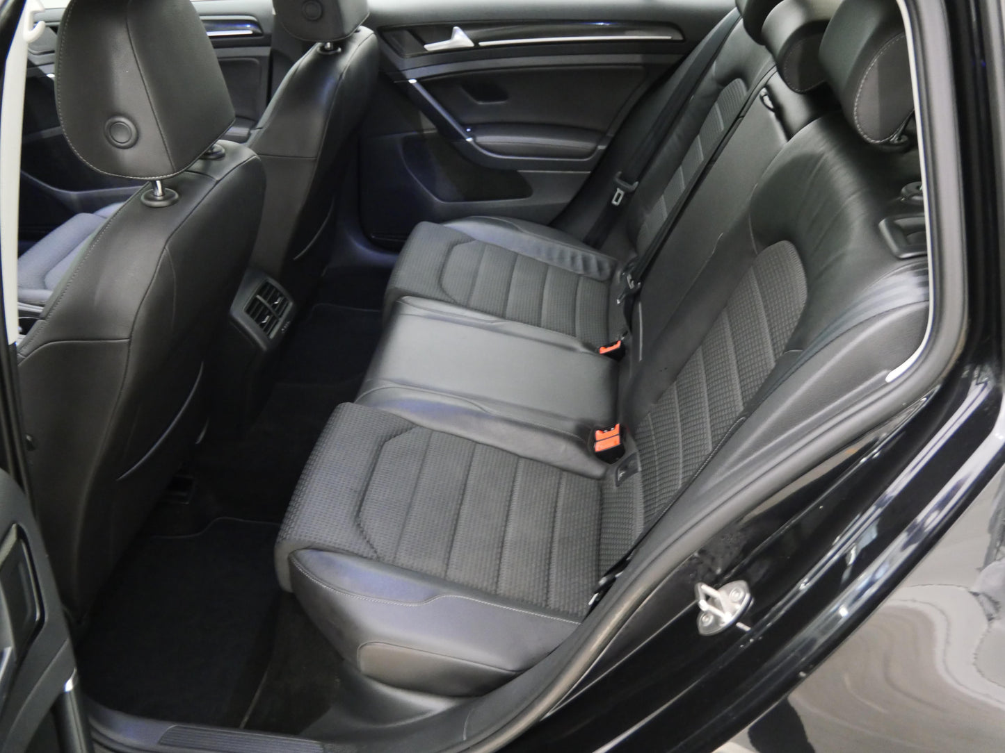 Volkswagen Golf 2.0 TDI 110 kW 4x4 Highline