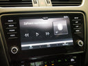 Škoda Octavia 1,6 TDi 85kW Ambition
