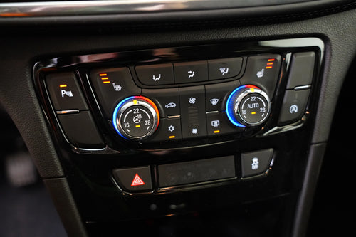 Opel Mokka 1.6 CDTI 100 kW Innovation – foto 20