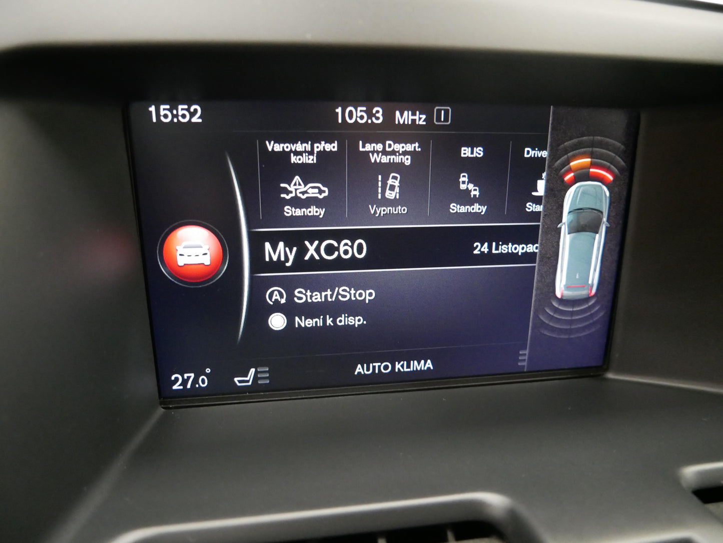 Volvo XC60 D4 140 kW AUT Momentum