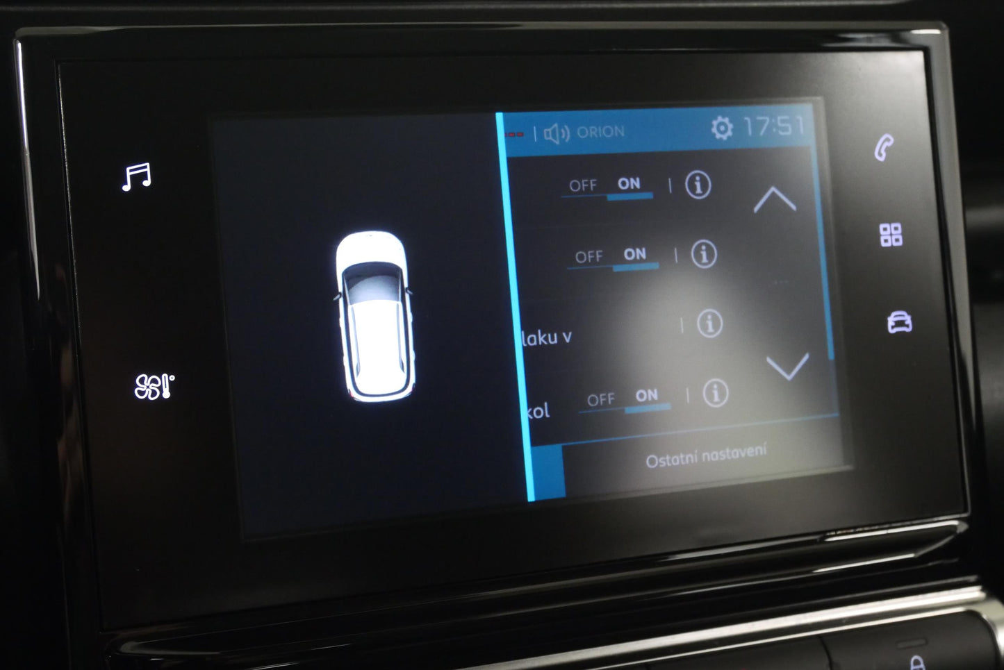 Citroën C3 Aircross 1.2 PureTech 81 kW