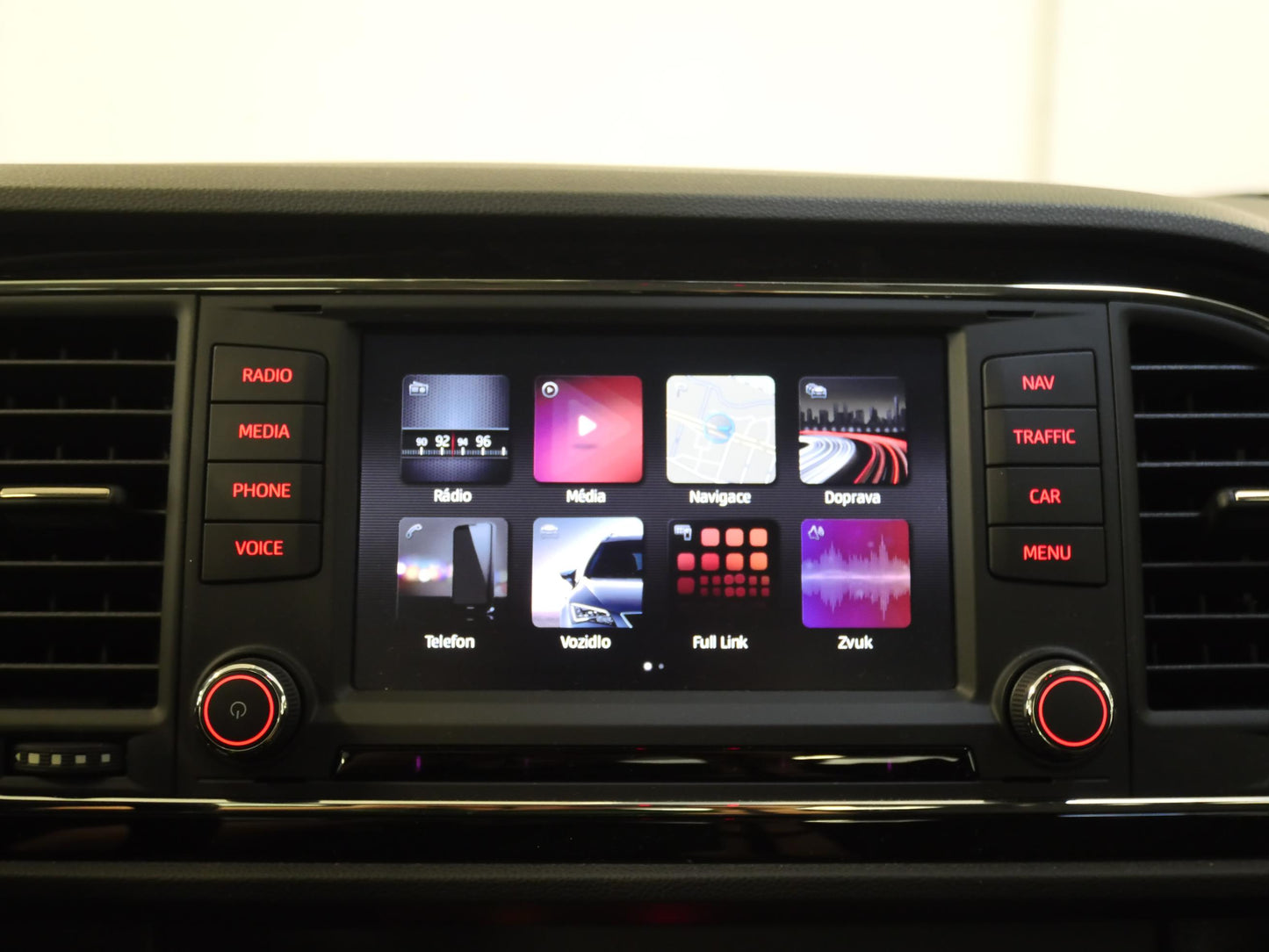 Seat Leon ST 2.0 TDI 110 kW Style