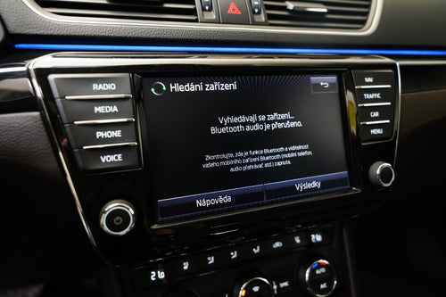 Škoda Superb 2.0 TDI 140 kW 4x4 L&K – foto 20