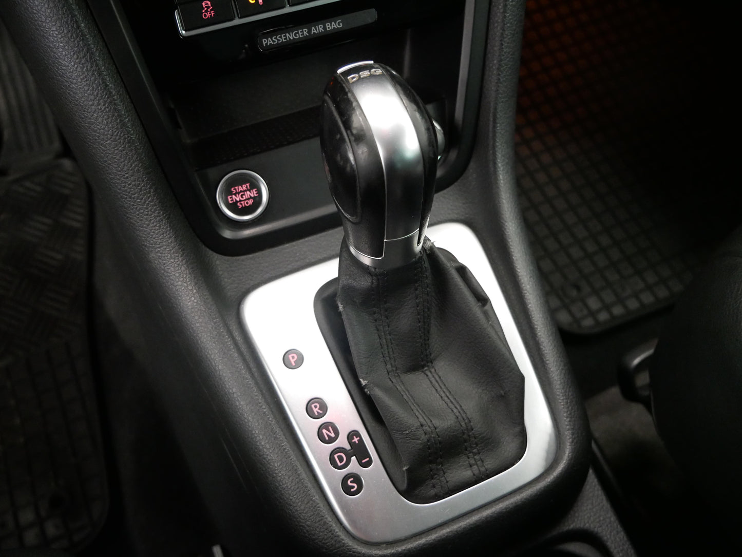 Volkswagen Sharan 2.0 TDI 125 kW DSG Highline