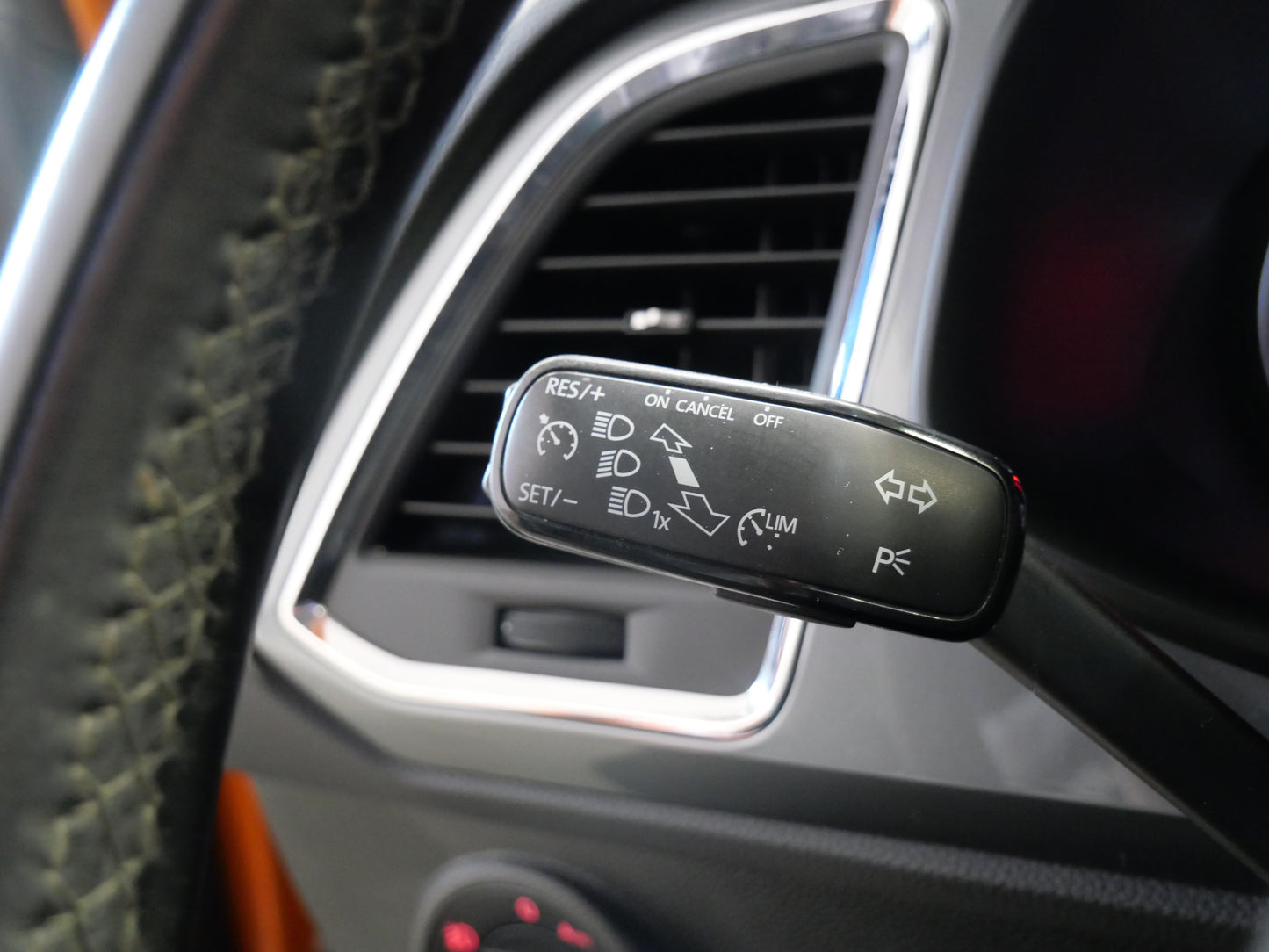 Seat Ateca 1.0 TSI 85 kW Style