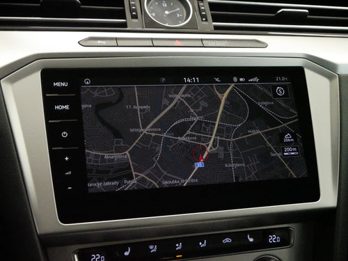 Volkswagen Passat 2.0 TDI 110kW Comfortline – foto 20