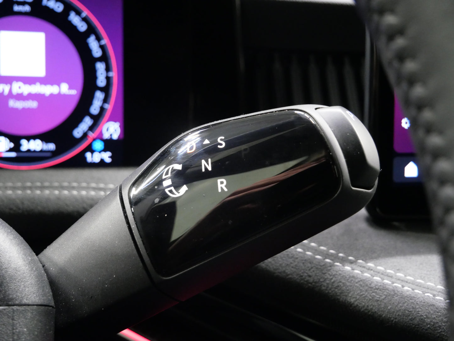 Škoda Superb 2.0 TDI 142 kW 4x4 SportLine