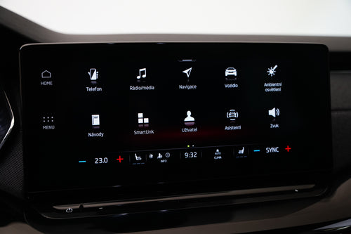 Škoda Octavia 2.0 TDI 110 kW Style – foto 20