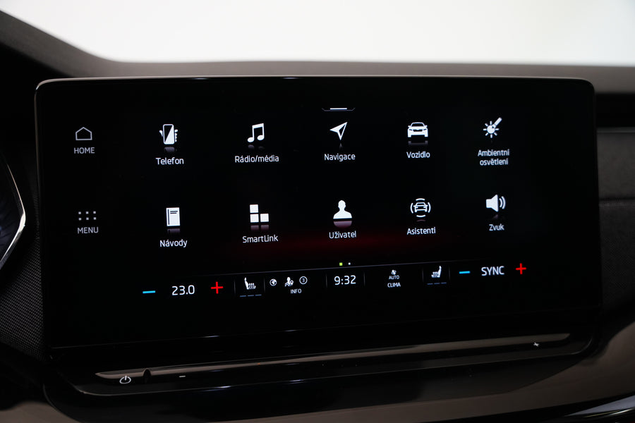 Škoda Octavia 2.0 TDI 110 kW Style – foto 20