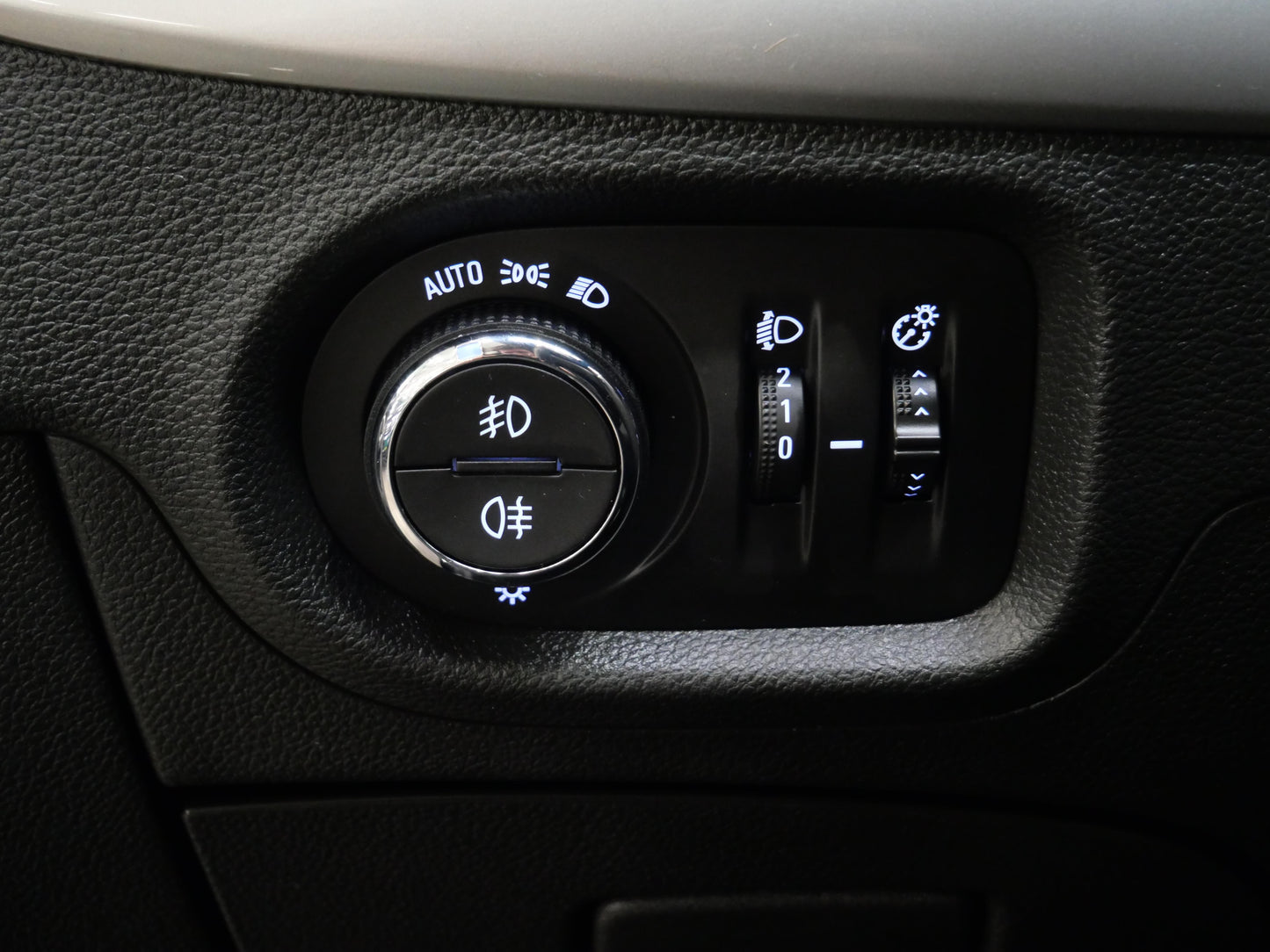 Opel Astra 1.2 Turbo 96 kW GS Line