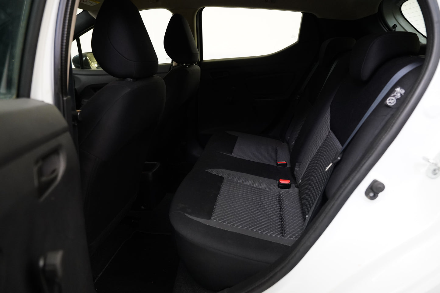 Nissan Micra 1.0 i 52 kW Visia Plus