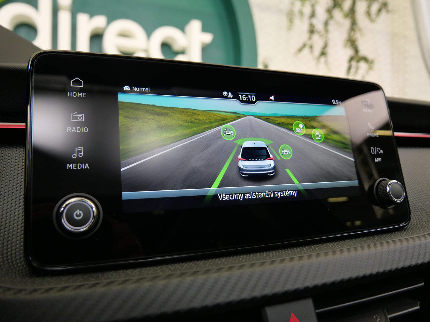 Škoda Scala 1.0 TSI 85 kW Monte Carlo