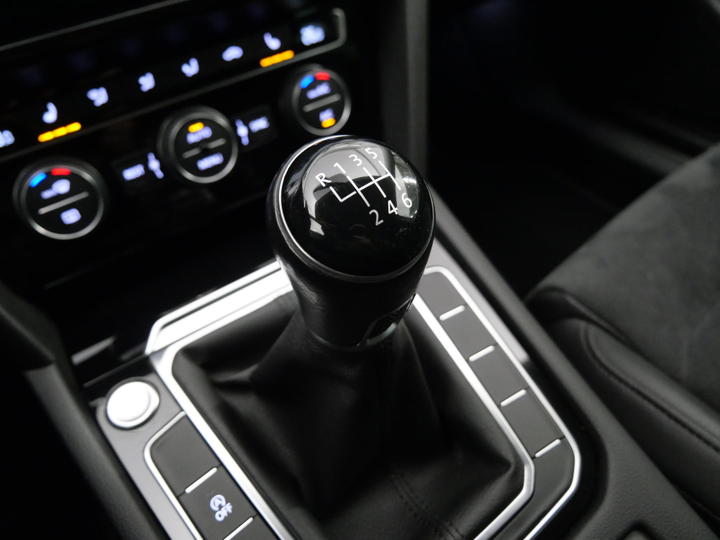 Volkswagen Passat 2.0 TDI 110 kW Highline