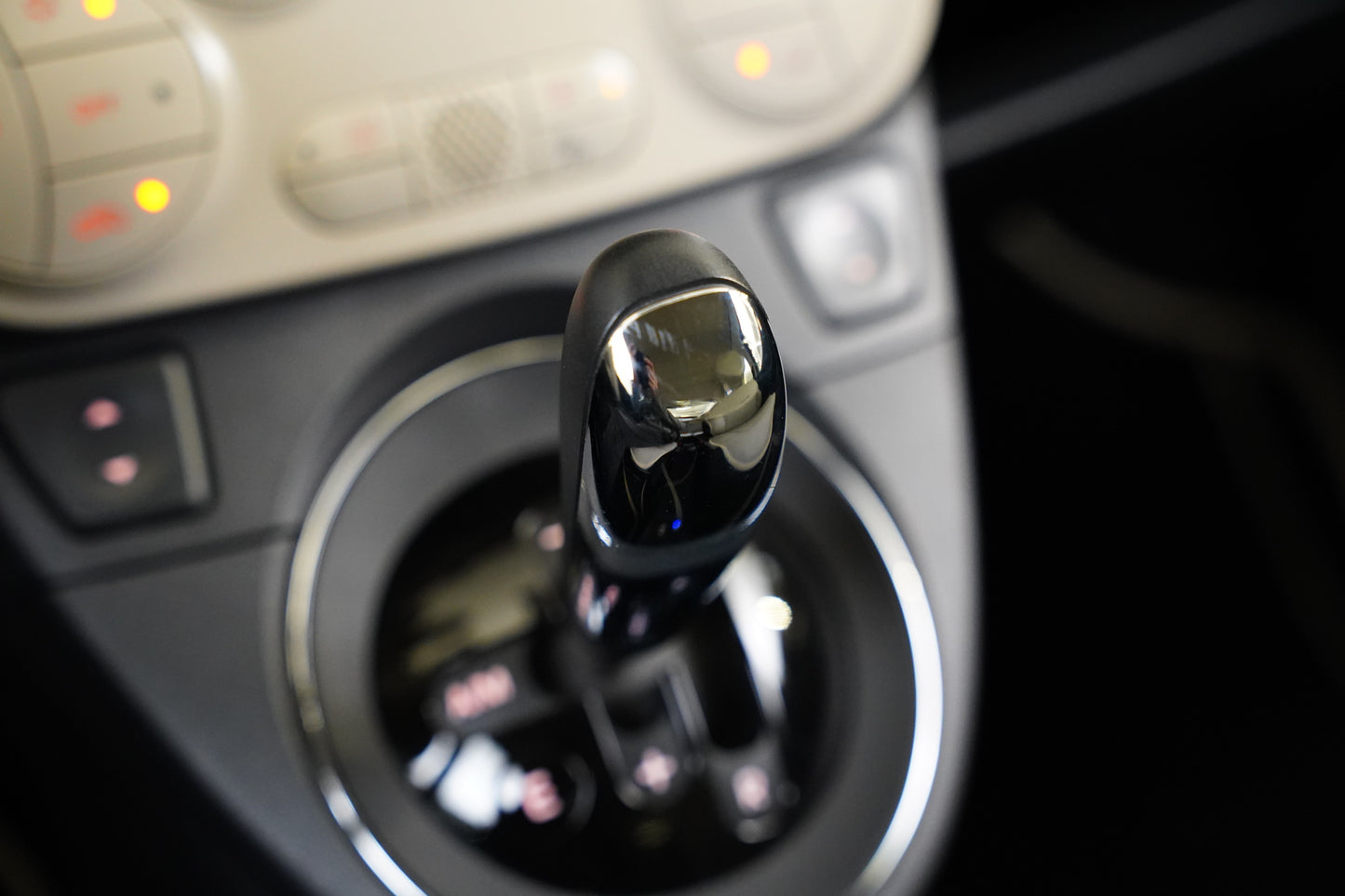 Fiat 500C 1.2 51 kW Lounge