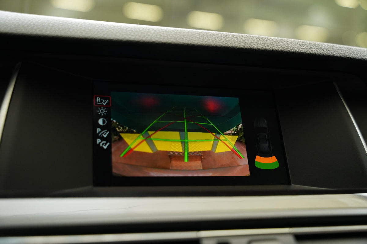 BMW Řada 5 530d 190 kW xDrive Luxury Line – foto 20