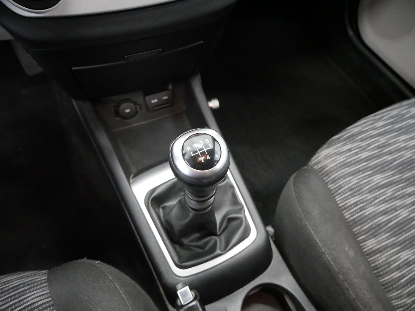 Kia Cee´d 1.6 i 92 kW
