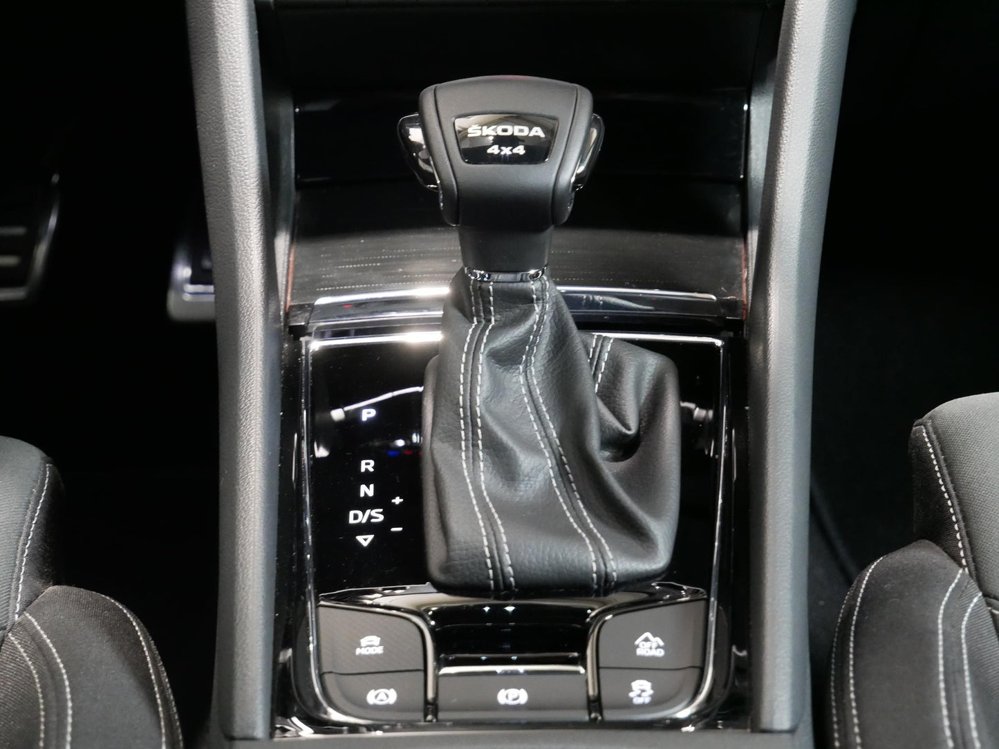 Škoda Karoq 2.0 TDI 110 kW Sportline