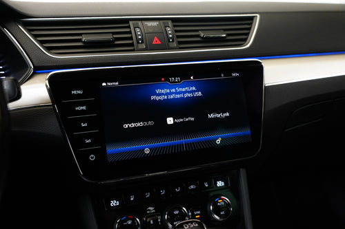 Škoda Superb 2.0 TDI 140 kW 4x4 L&K – foto 20