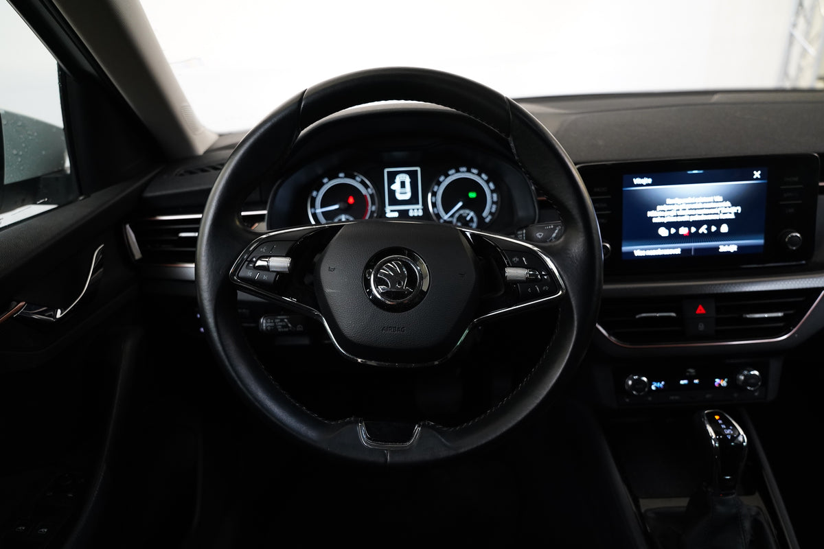 Škoda Kamiq 1.0 TSI 81 kW Style – foto 20