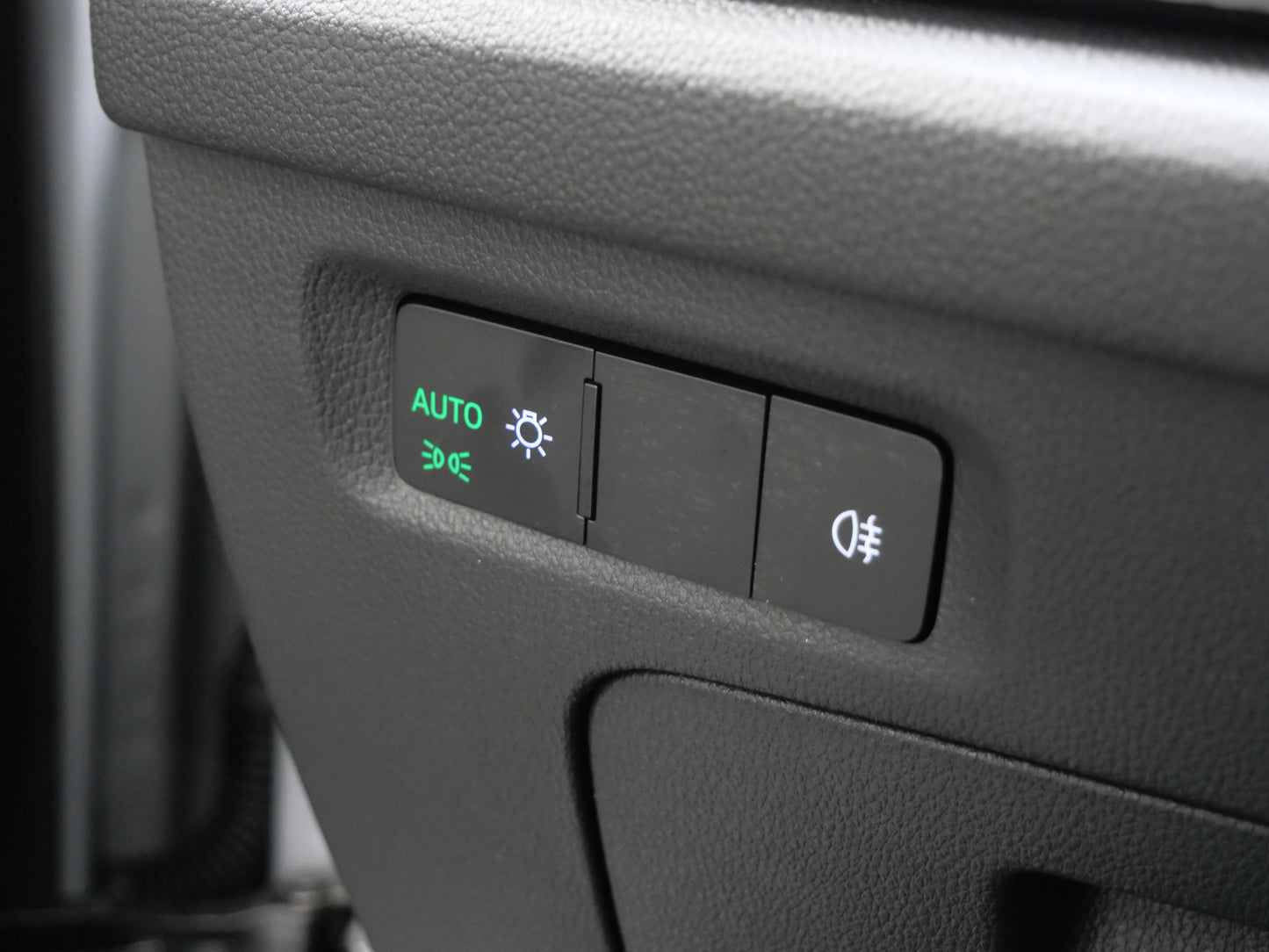 Škoda Octavia 1.5 TSI 110 kw Selection