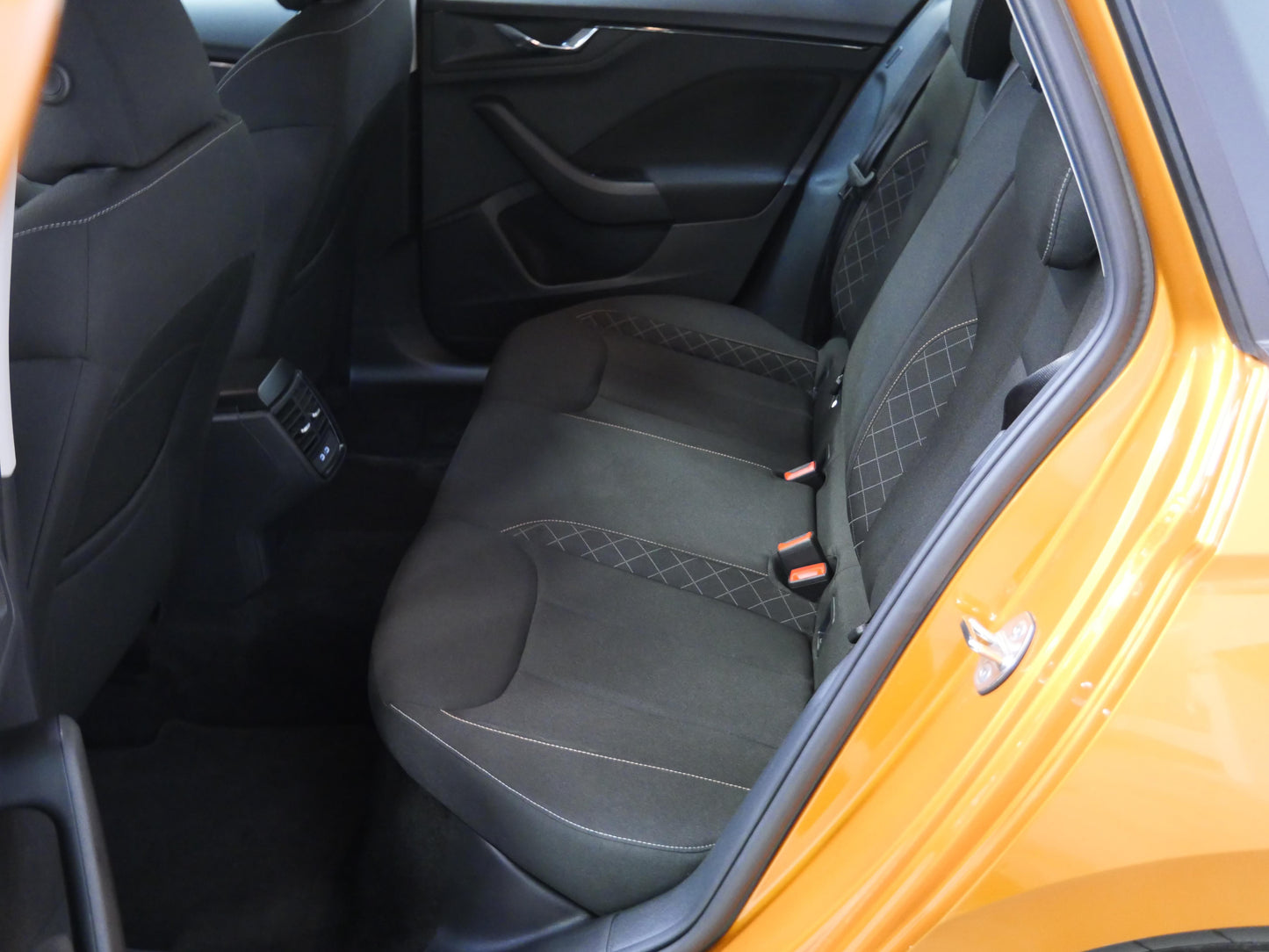 Škoda Kamiq 1.0 TSI 81 kW Ambition