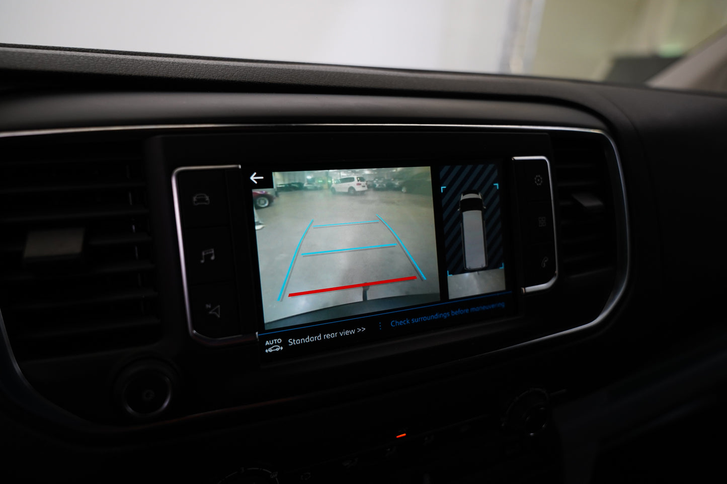 Peugeot Expert 2.0 HDi 110 kW Premium TwinCab