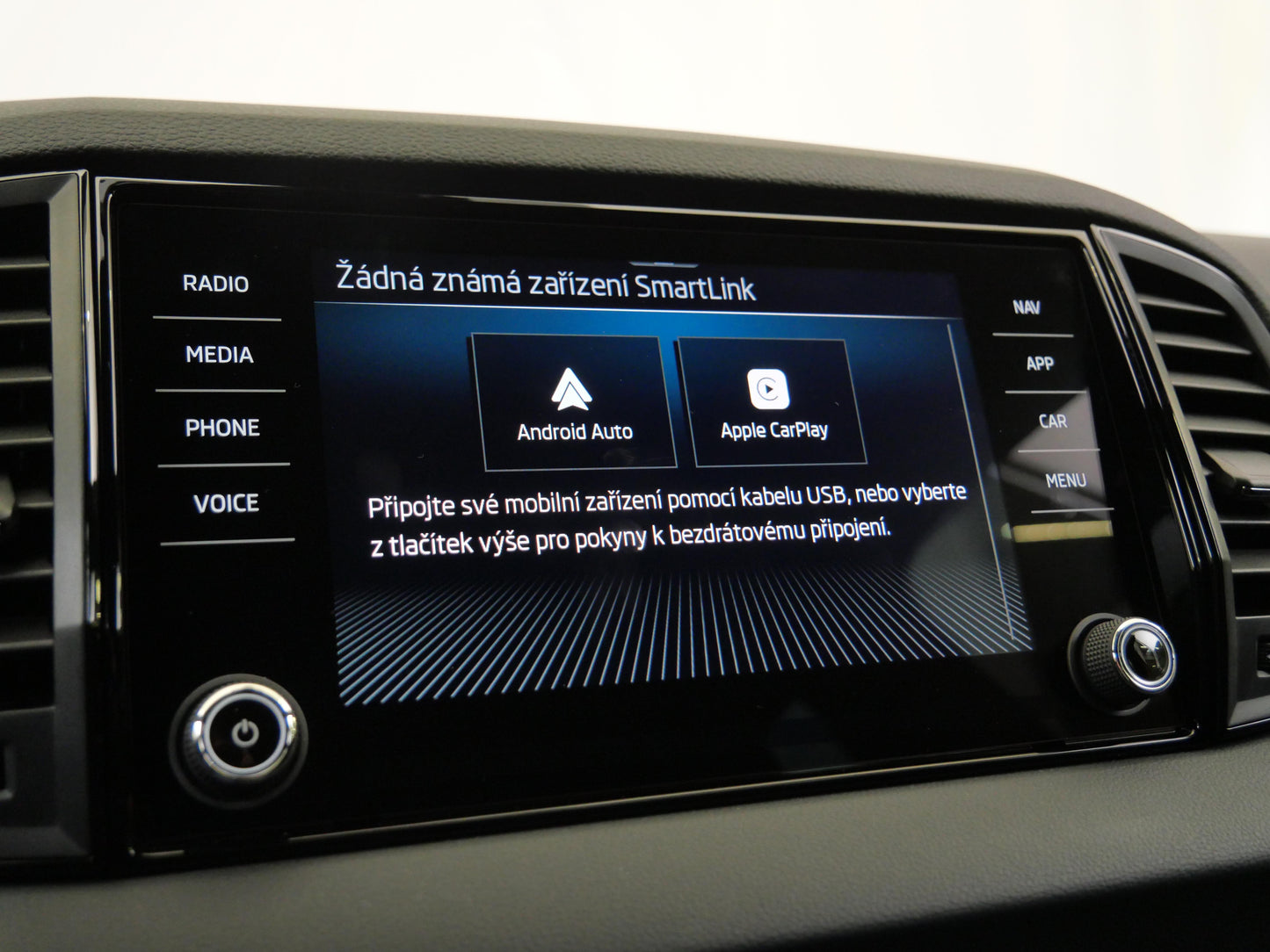 Škoda Karoq 1.5 TSI 110 kW SportLine