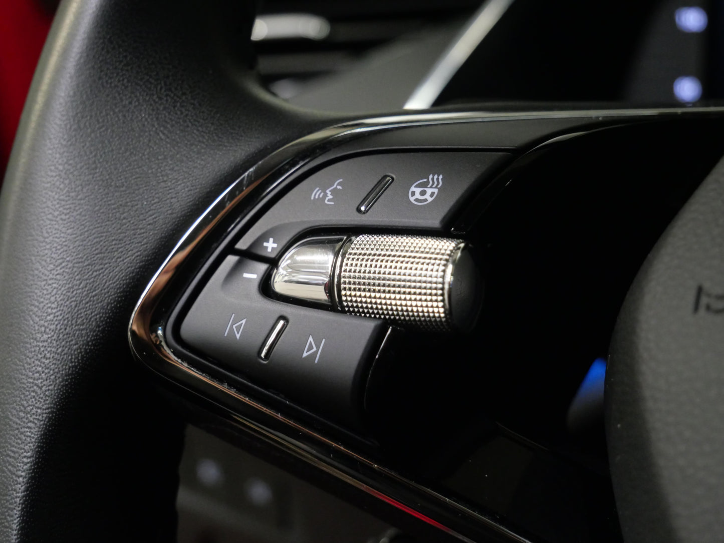 ŠKODA Octavia 1.5 TSI e-TEC 110 kW Ambition