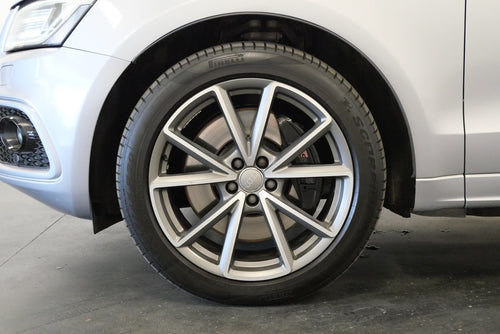 Audi SQ5 3.0 TDI 240 kW Quattro – foto 10