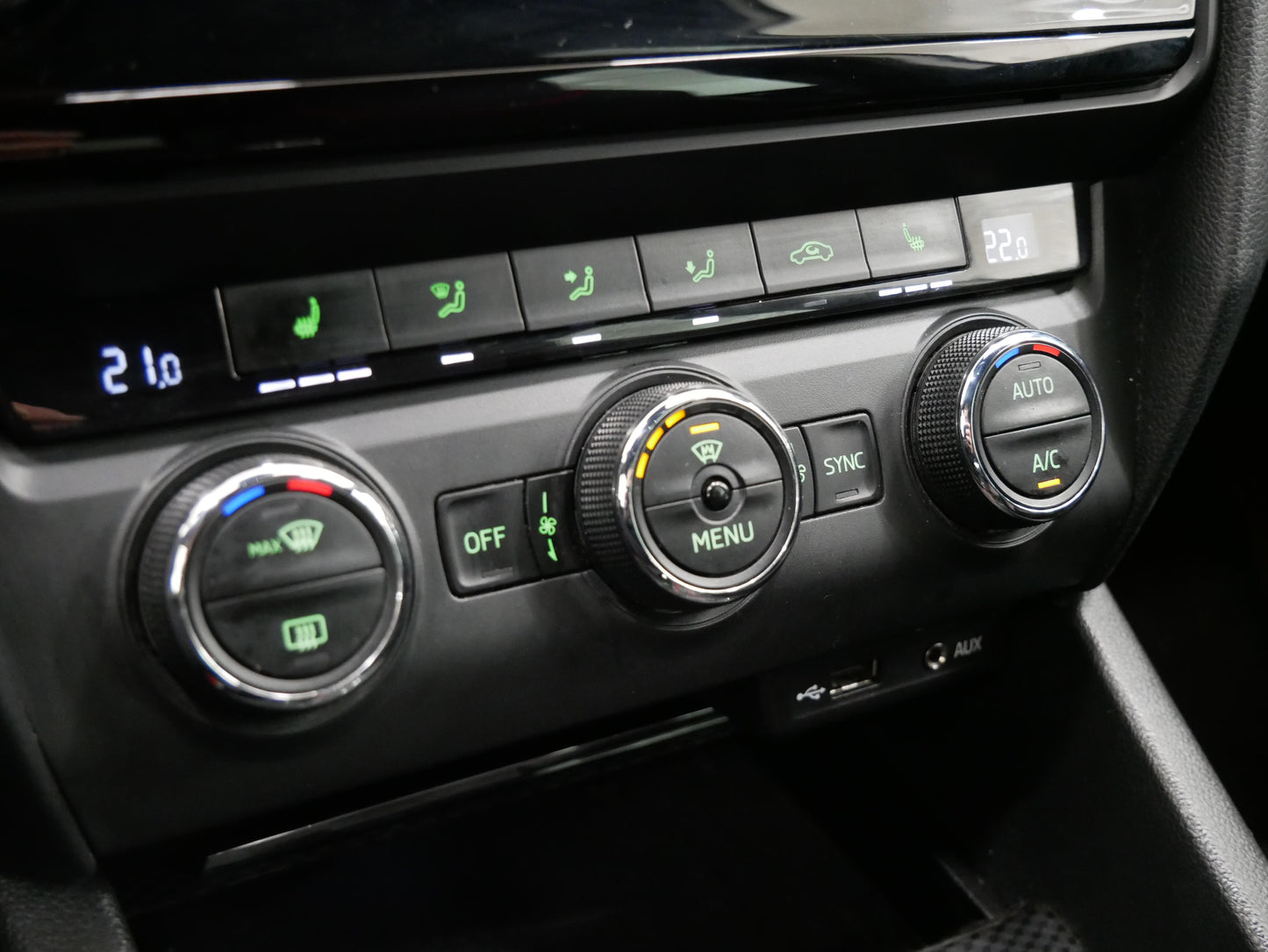Škoda Octavia 2.0 TDI RS 135 kW Challenge