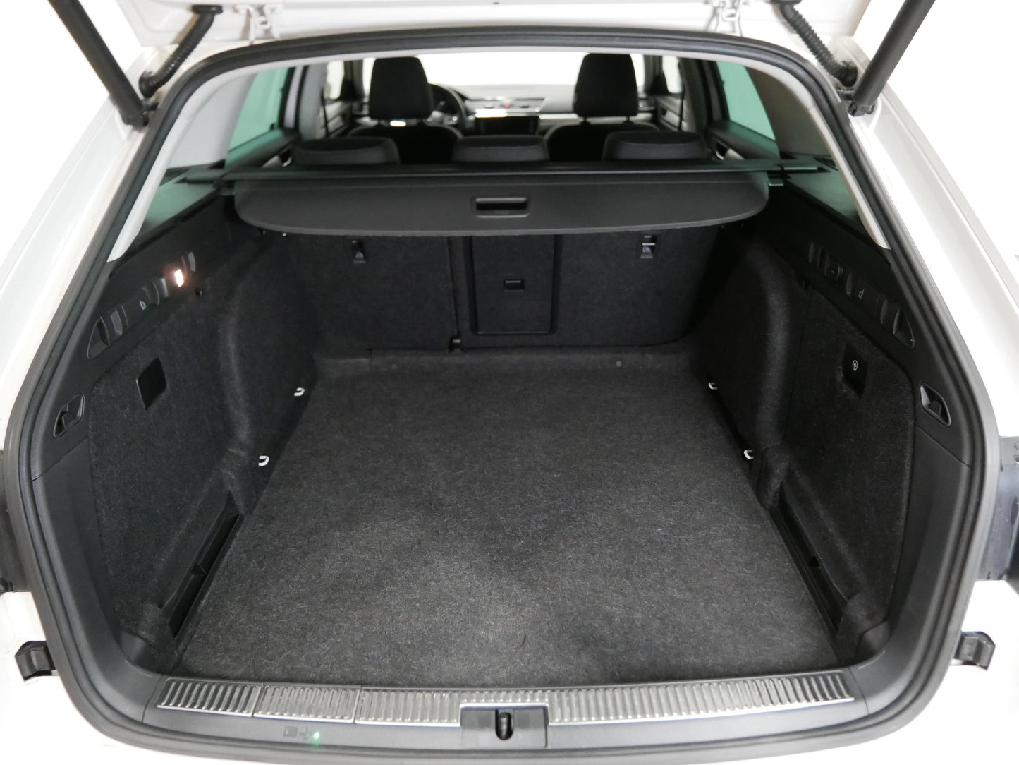 Škoda Superb 2.0 TSI 200 kW Style