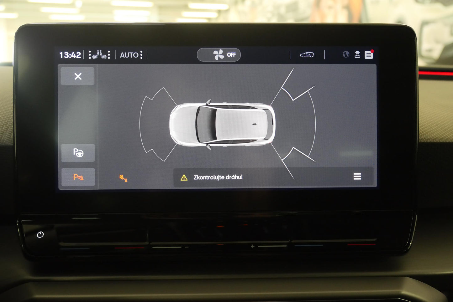 SEAT Leon 2.0 TDI 110 kW DSG FR