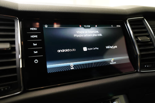 Škoda Kodiaq 2.0 TSI 140 kW 4x4 Style – foto 20