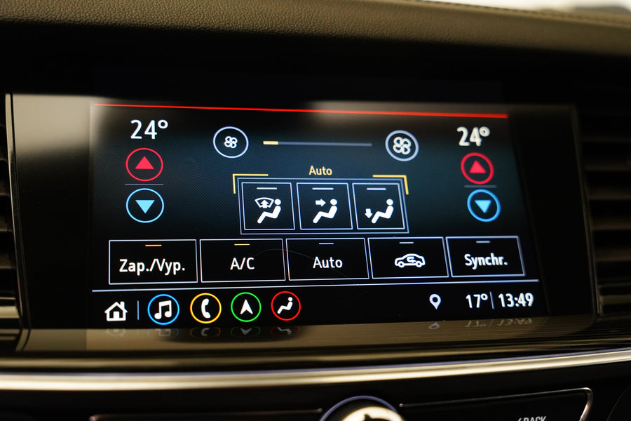 Opel Insignia 2.0 CDTI 125 kW Business – foto 20