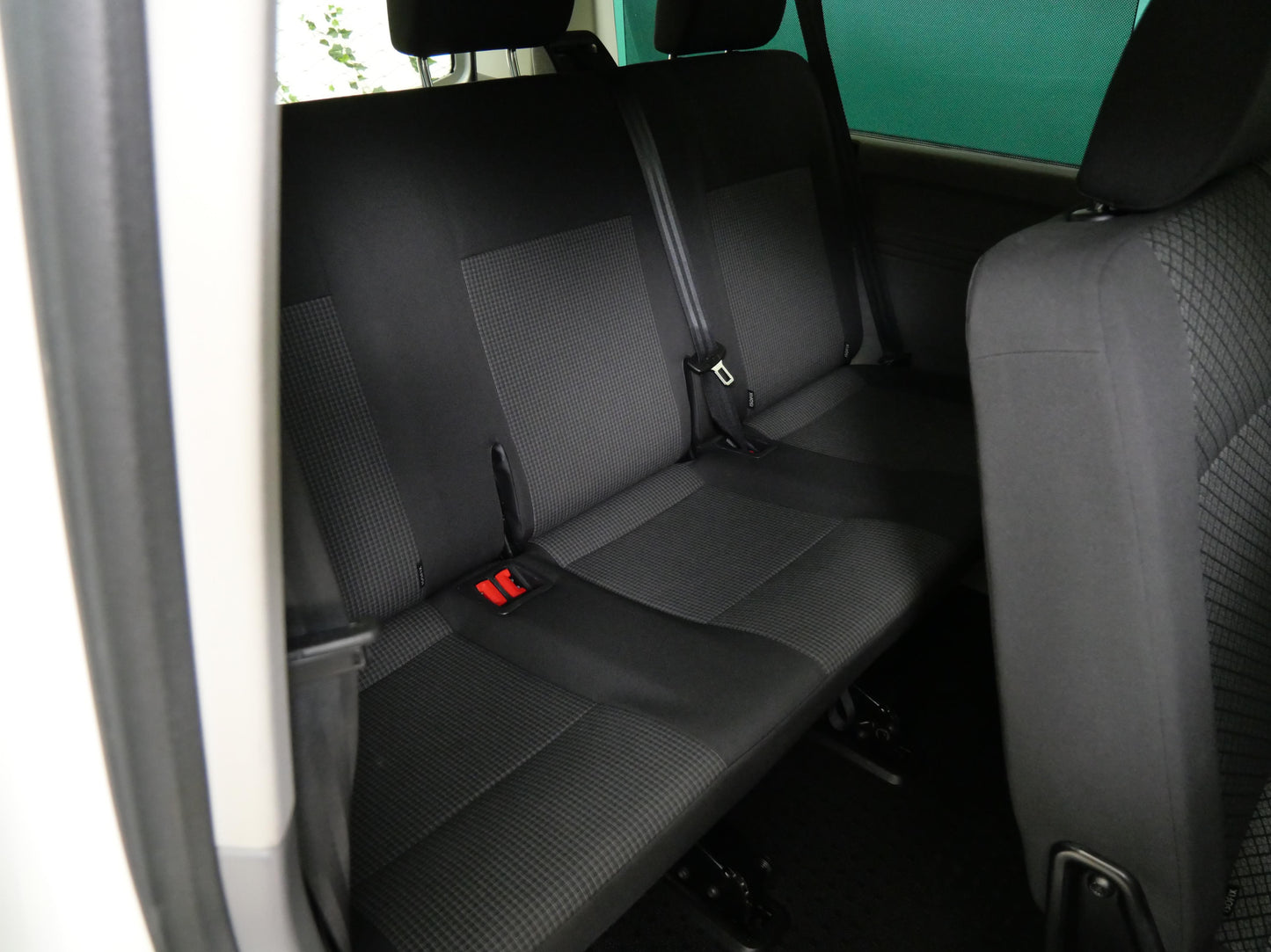 Volkswagen Caravelle 2.0 TDI 81 KW Trendline